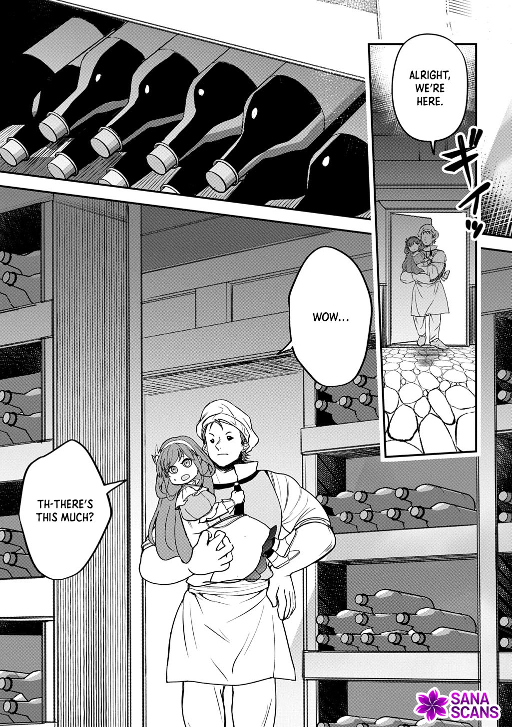 Reincarnated at 82?! Dominating with Skills Alone. Chapter 5 Page 5