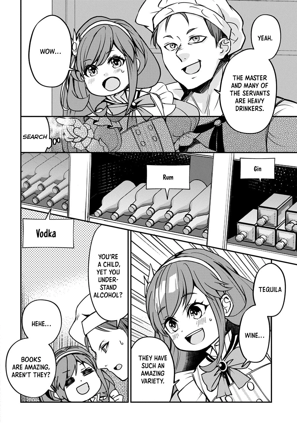 Reincarnated at 82?! Dominating with Skills Alone. Chapter 5 Page 6