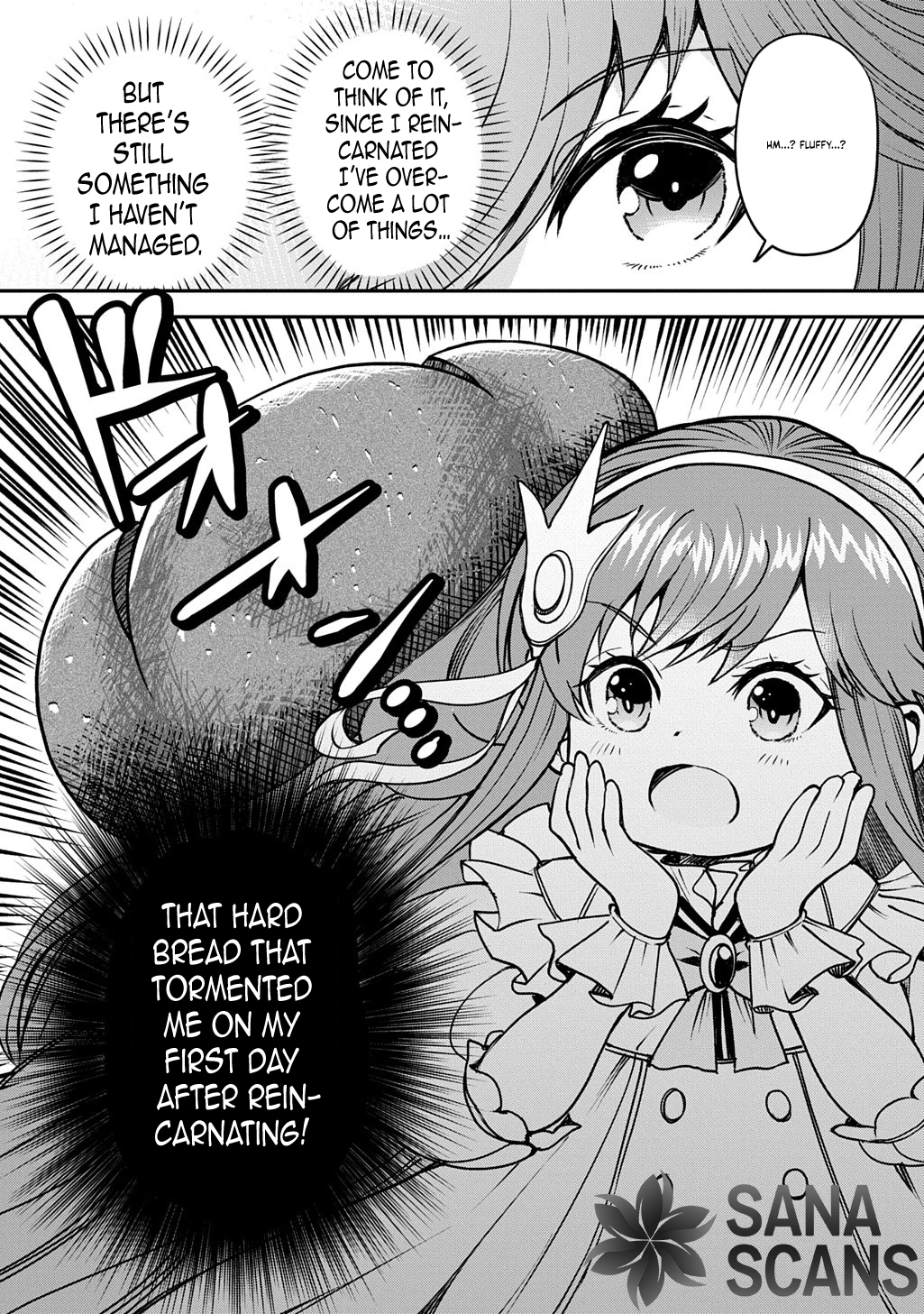 Reincarnated at 82?! Dominating with Skills Alone. Chapter 7 Page 7
