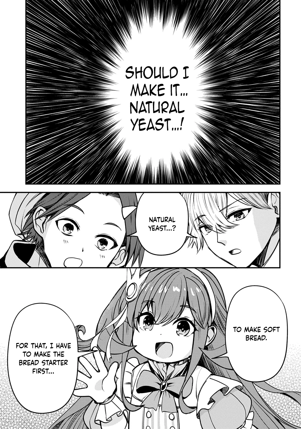 Reincarnated at 82?! Dominating with Skills Alone. Chapter 7 Page 9