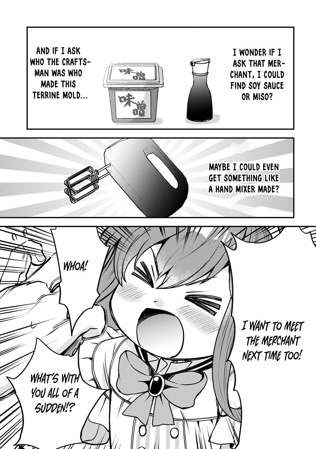 Reincarnated at 82?! Dominating with Skills Alone. Chapter 7 Page 23