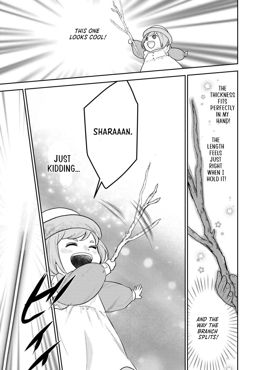Reincarnated Baby Katy Is Doing Spy Work , and Seems to Be Dotingly Loved by Her Ruthless Father. Chapter 11 Page 11