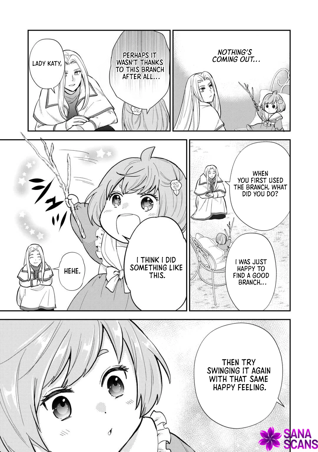 Reincarnated Baby Katy Is Doing Spy Work , and Seems to Be Dotingly Loved by Her Ruthless Father. Chapter 12 Page 3