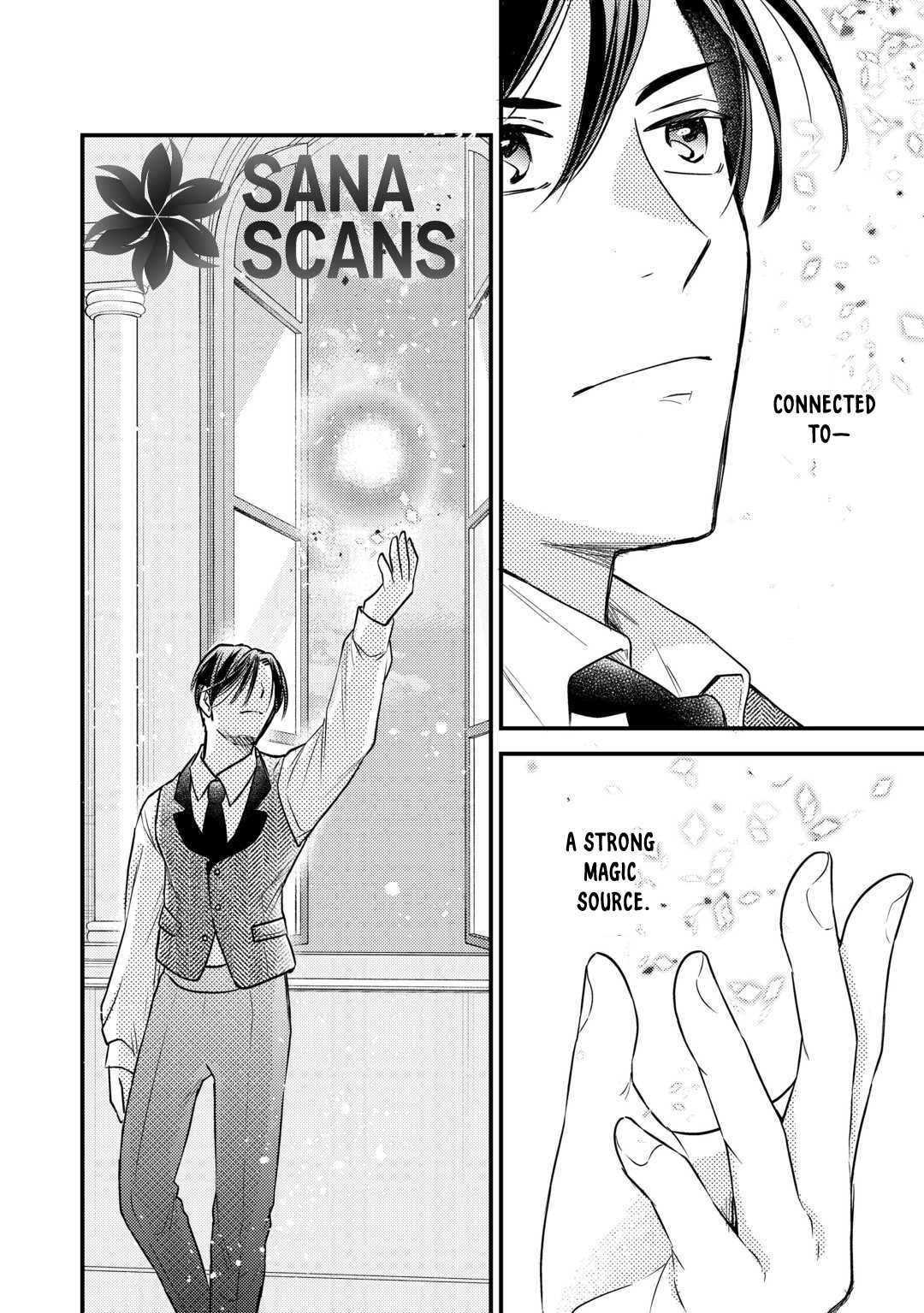 Reincarnated Baby Katy Is Doing Spy Work , and Seems to Be Dotingly Loved by Her Ruthless Father. Chapter 5 Page 28