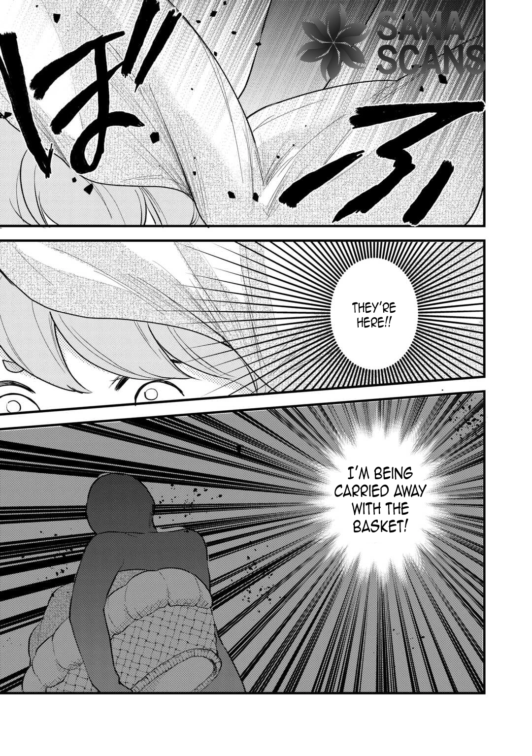 Reincarnated Baby Katy Is Doing Spy Work , and Seems to Be Dotingly Loved by Her Ruthless Father. Chapter 5 Page 31
