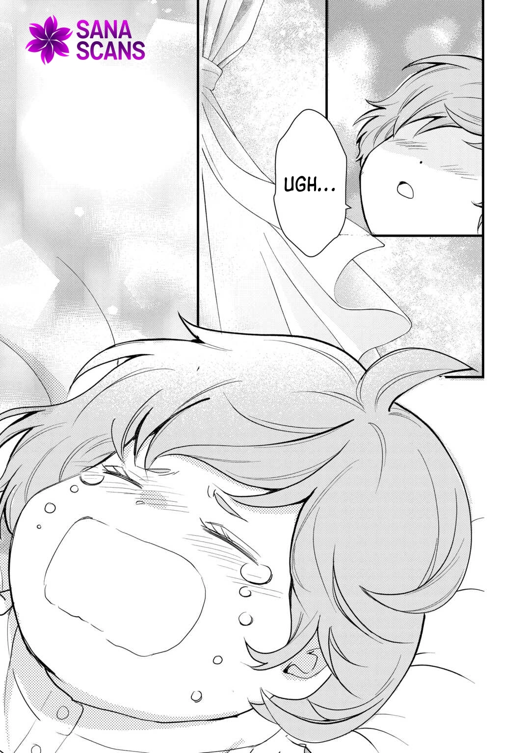 Reincarnated Baby Katy Is Doing Spy Work , and Seems to Be Dotingly Loved by Her Ruthless Father. Chapter 4 Page 16