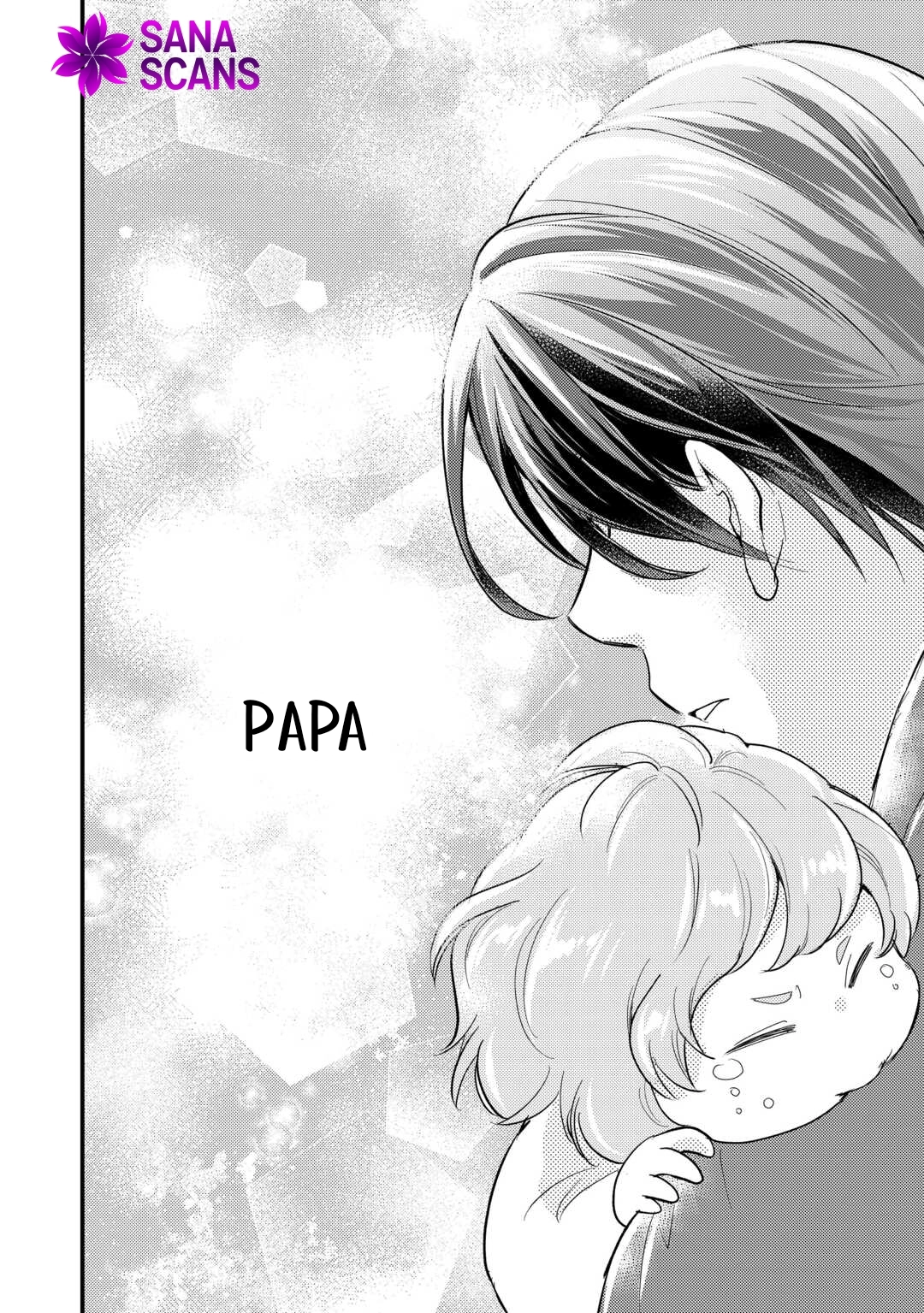 Reincarnated Baby Katy Is Doing Spy Work , and Seems to Be Dotingly Loved by Her Ruthless Father. Chapter 4 Page 20
