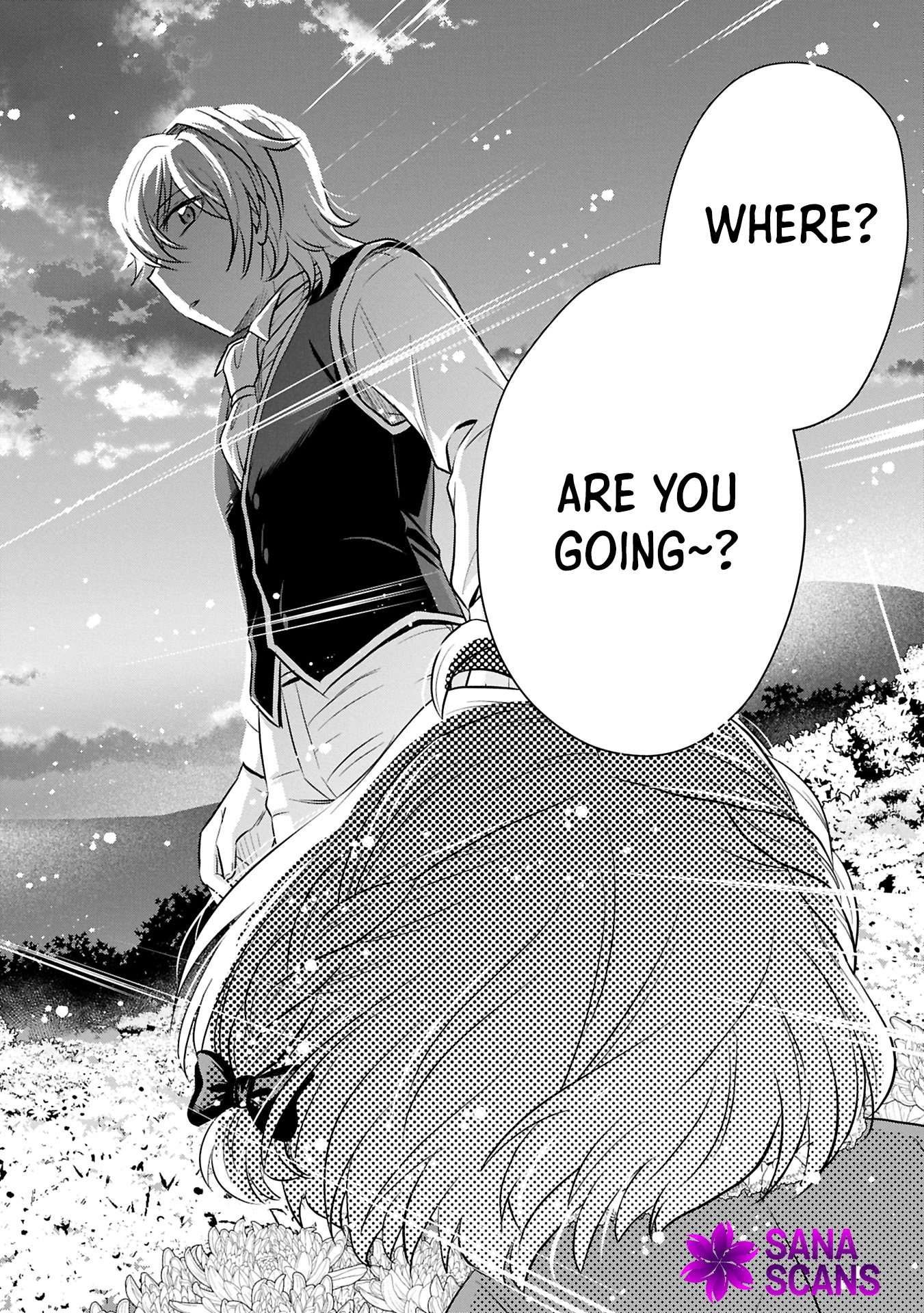 Reincarnated to Meet My Family Again, Serving Love on Every Plate Chapter 9 - ch9 Page 26