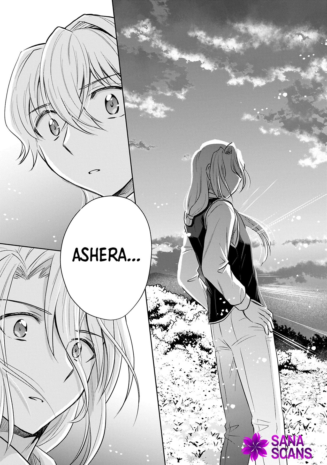 Reincarnated to Meet My Family Again, Serving Love on Every Plate Chapter 9 - ch9 Page 27