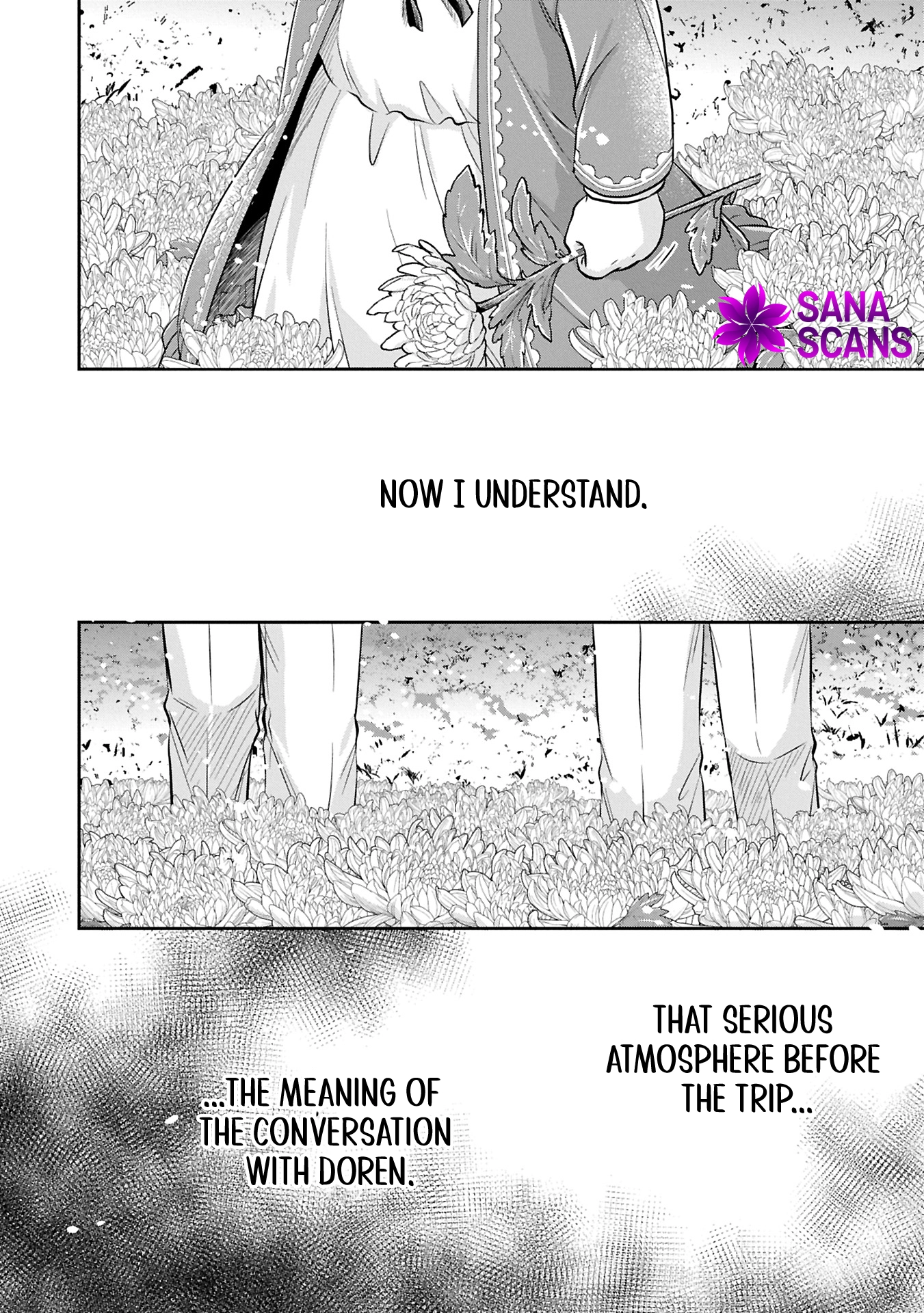Reincarnated to Meet My Family Again, Serving Love on Every Plate Chapter 9 - ch9 Page 28