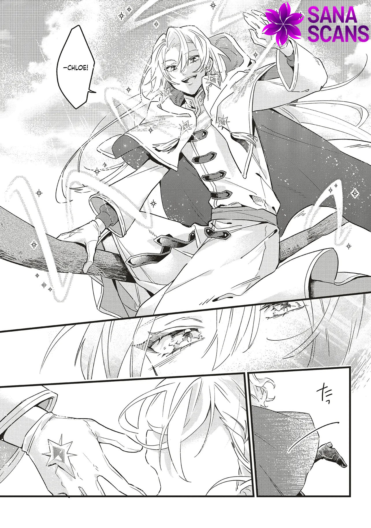 Remarriage of the Abandoned Bride — The Ice Margrave’s Vow Chapter 1 - . Page 28