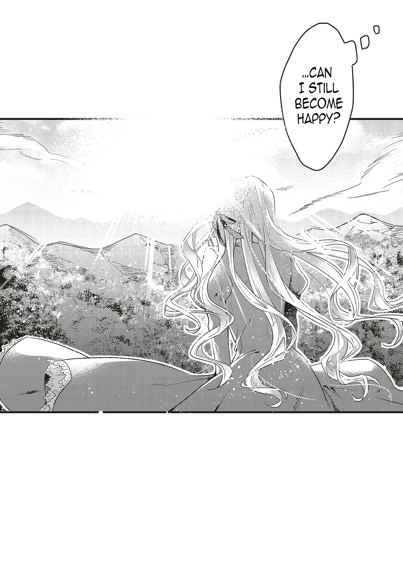 Remarriage of the Abandoned Bride — The Ice Margrave’s Vow Chapter 1 - . Page 44