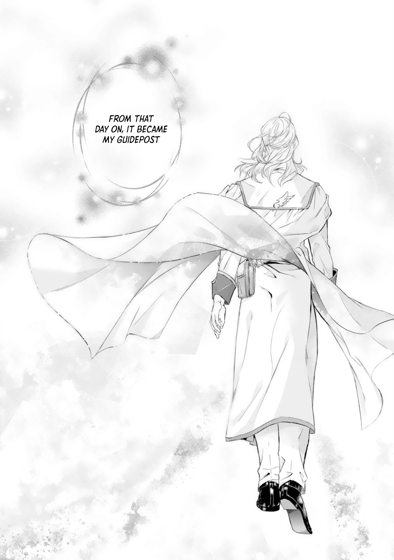 Saving My Fallen House with Past-Life Knowledge and Holy Magic Chapter 1 Page 28