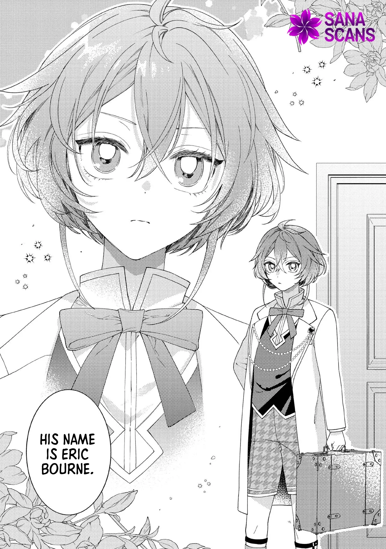 She's a Sickly Villainess, but Her Fiancé Is So Overprotective That She Wants to Run Away Chapter 14 Page 29