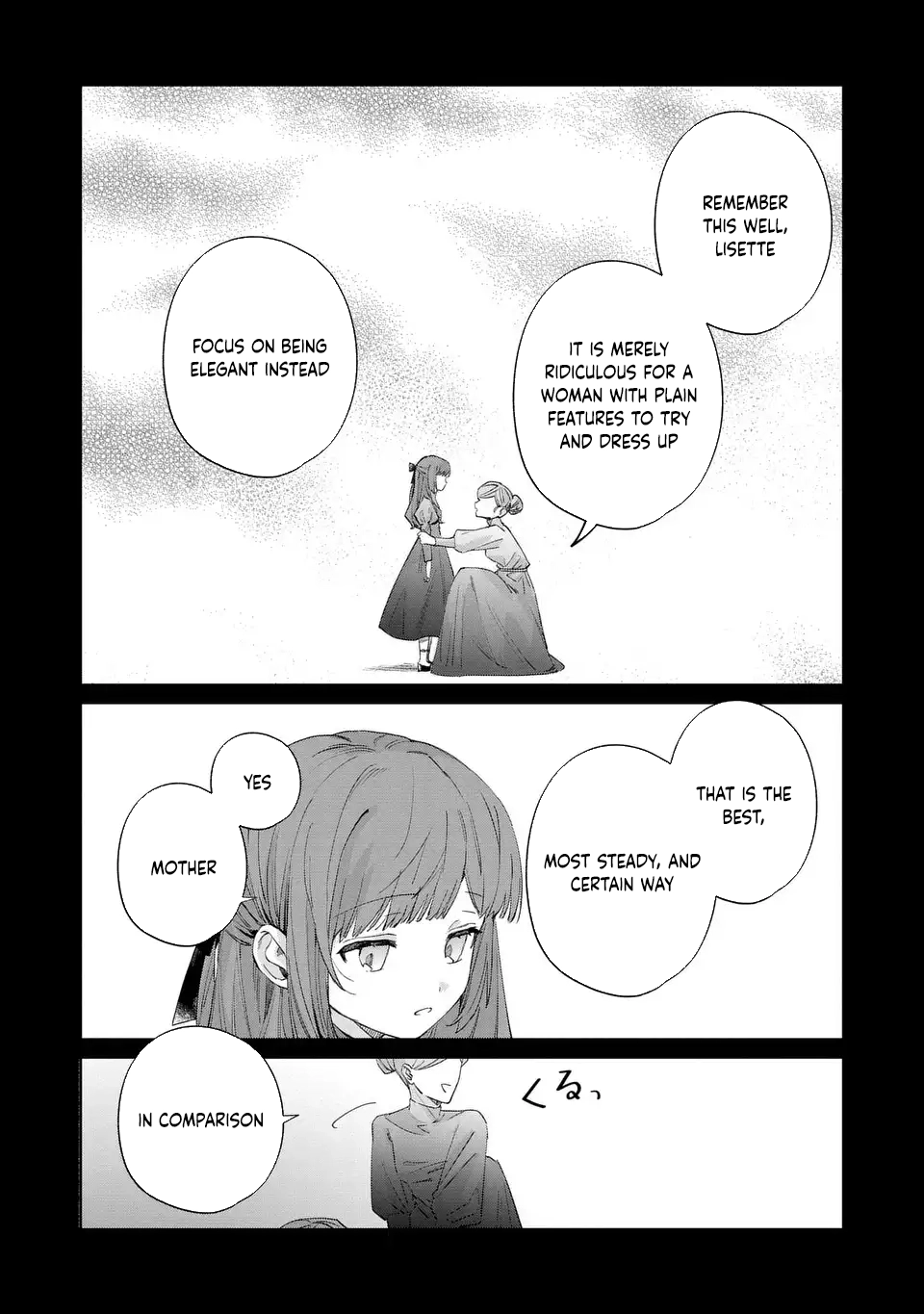 Since He Said He Can’t Love Me, I Chose to Love Cats Chapter 4 Page 3