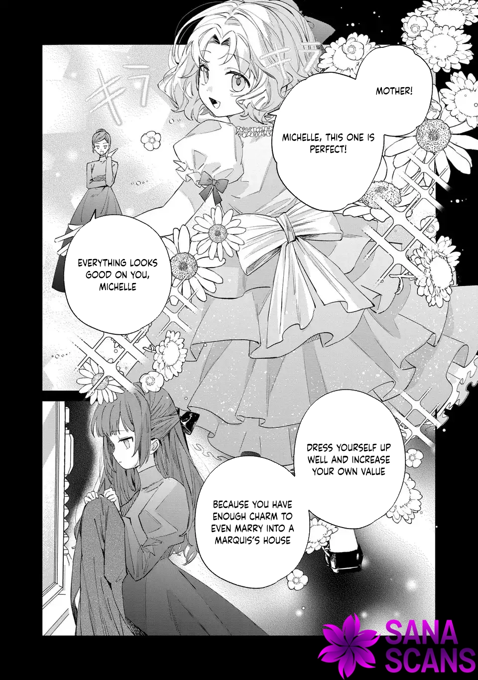 Since He Said He Can’t Love Me, I Chose to Love Cats Chapter 4 Page 4