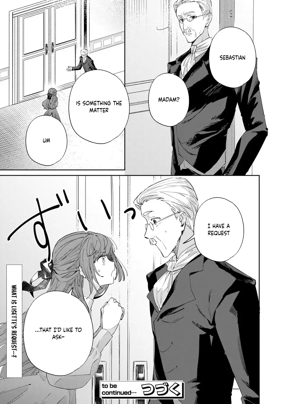 Since He Said He Can’t Love Me, I Chose to Love Cats Chapter 4 Page 17
