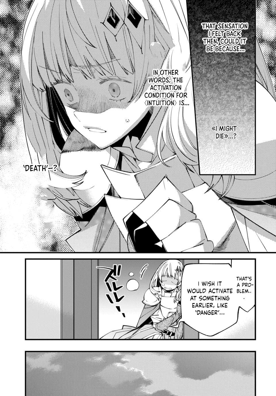 Since I Ended Up in Another World, I’ll Survive by Learning a Trade. Chapter 3 Page 29