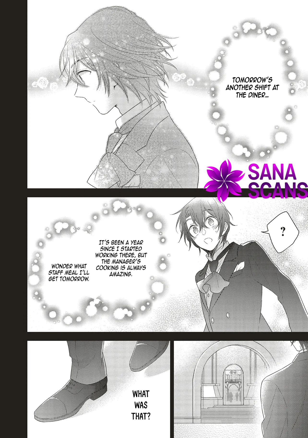 Slandered by My Sister, but Loved by the Archduke of the Neighboring Country Chapter 5 - . Page 13