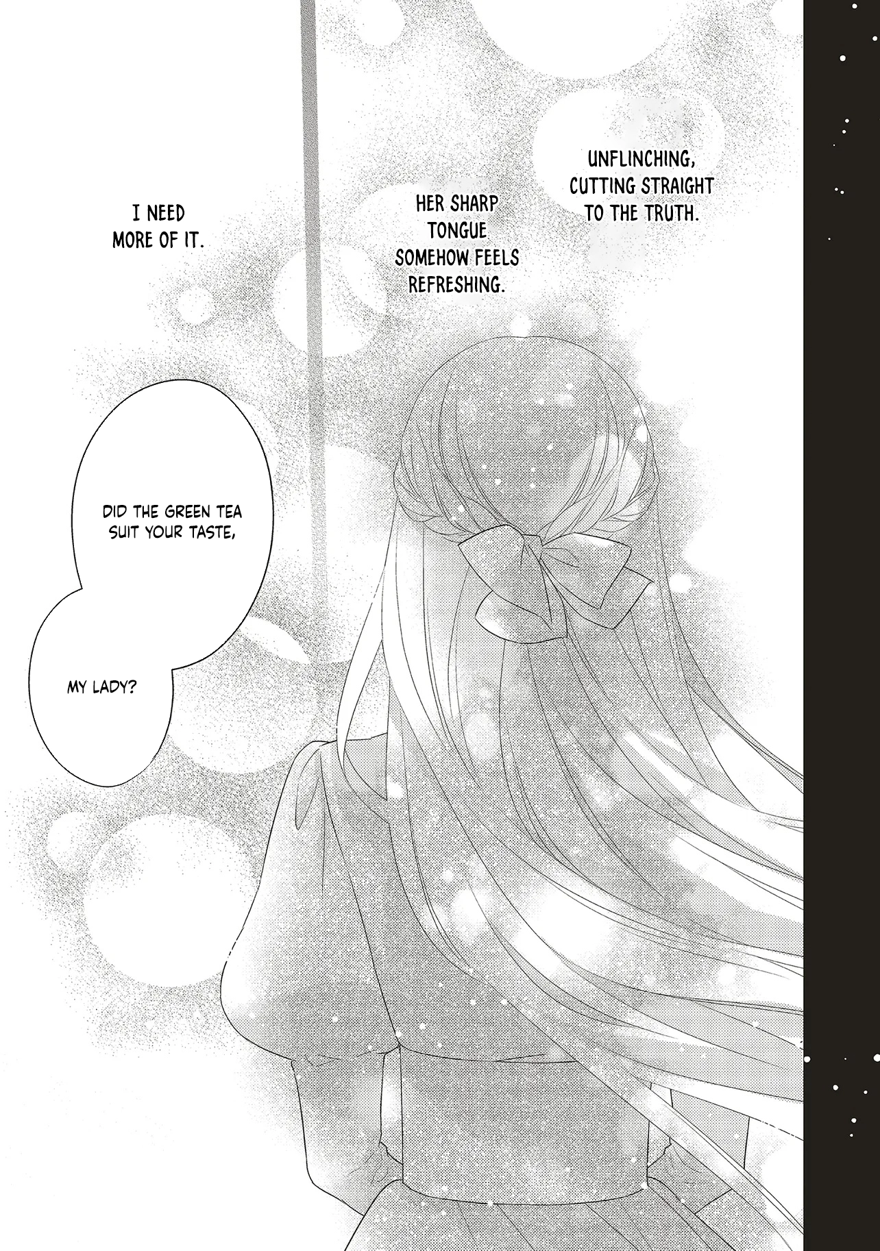 Slandered by My Sister, but Loved by the Archduke of the Neighboring Country Chapter 5 - . Page 20