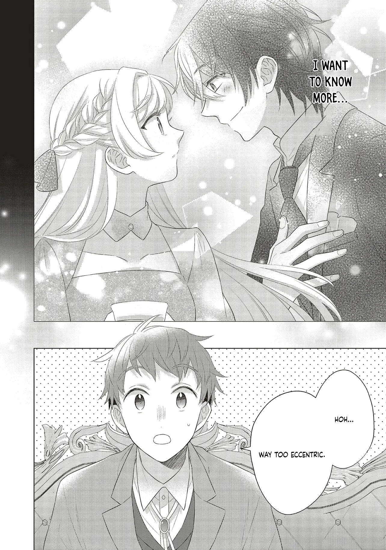 Slandered by My Sister, but Loved by the Archduke of the Neighboring Country Chapter 5 - . Page 21