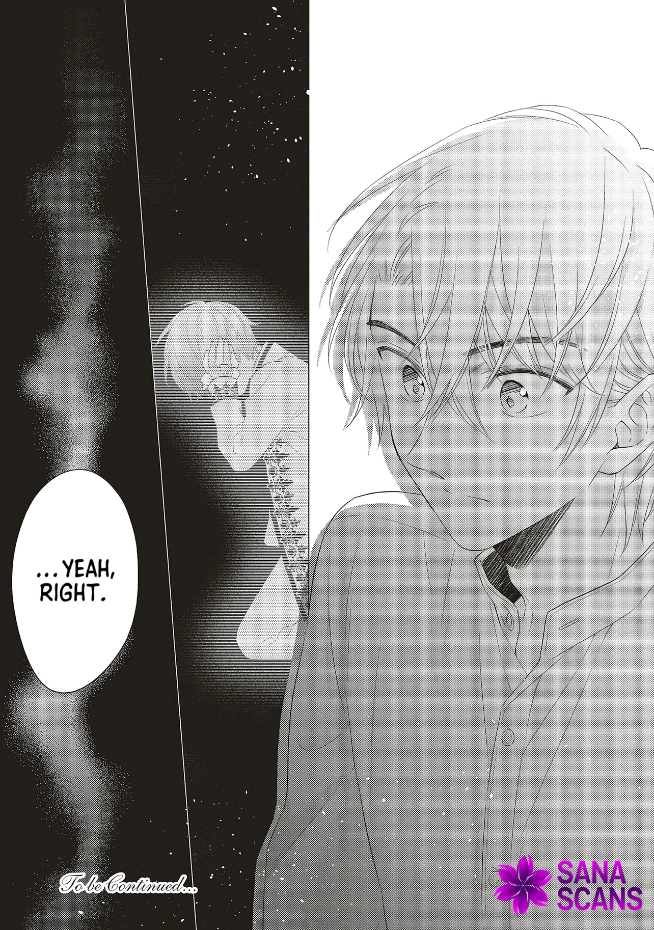 Slandered by My Sister, but Loved by the Archduke of the Neighboring Country Chapter 4 Page 37