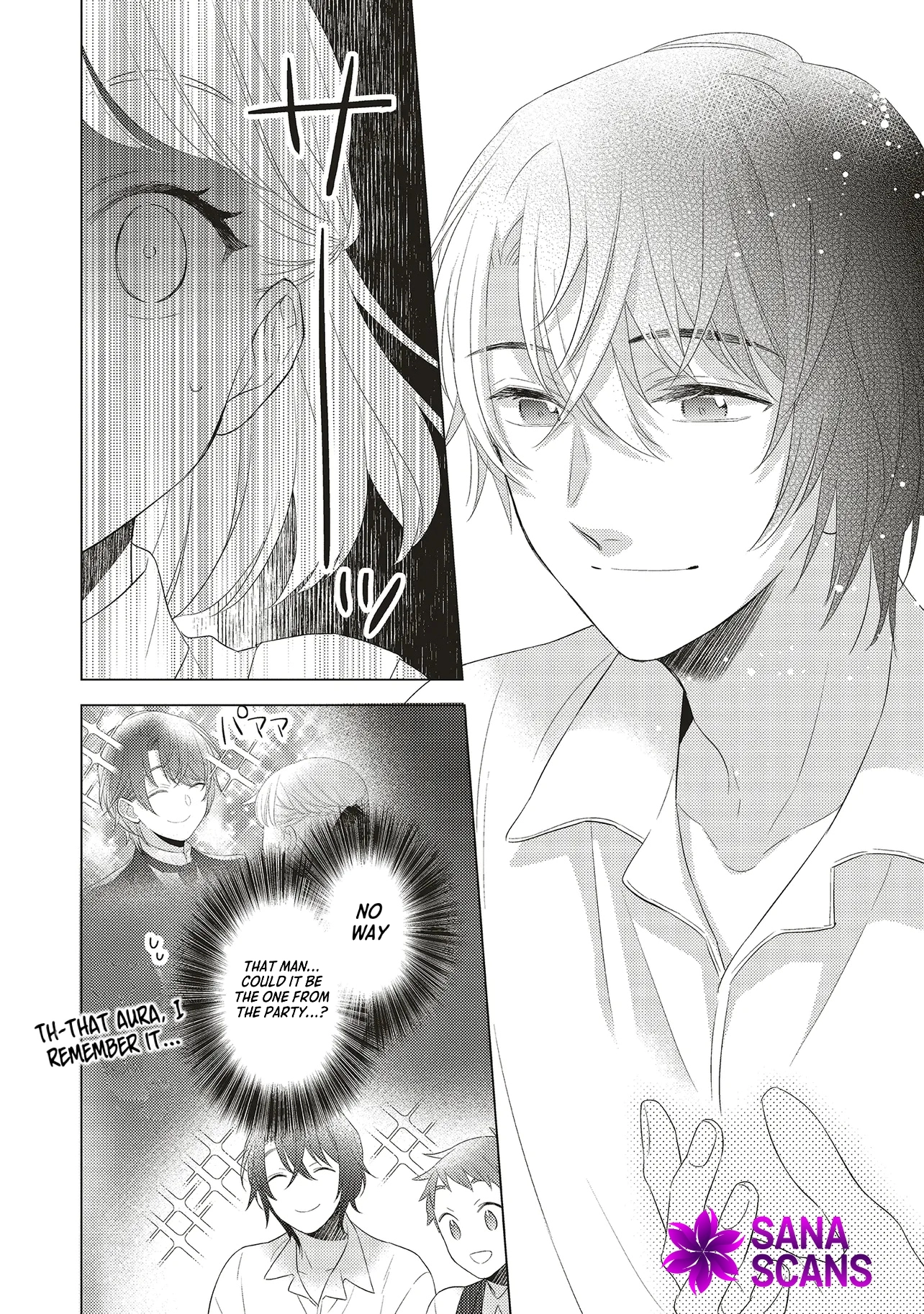 Slandered by My Sister, but Loved by the Archduke of the Neighboring Country Chapter 2 Page 20