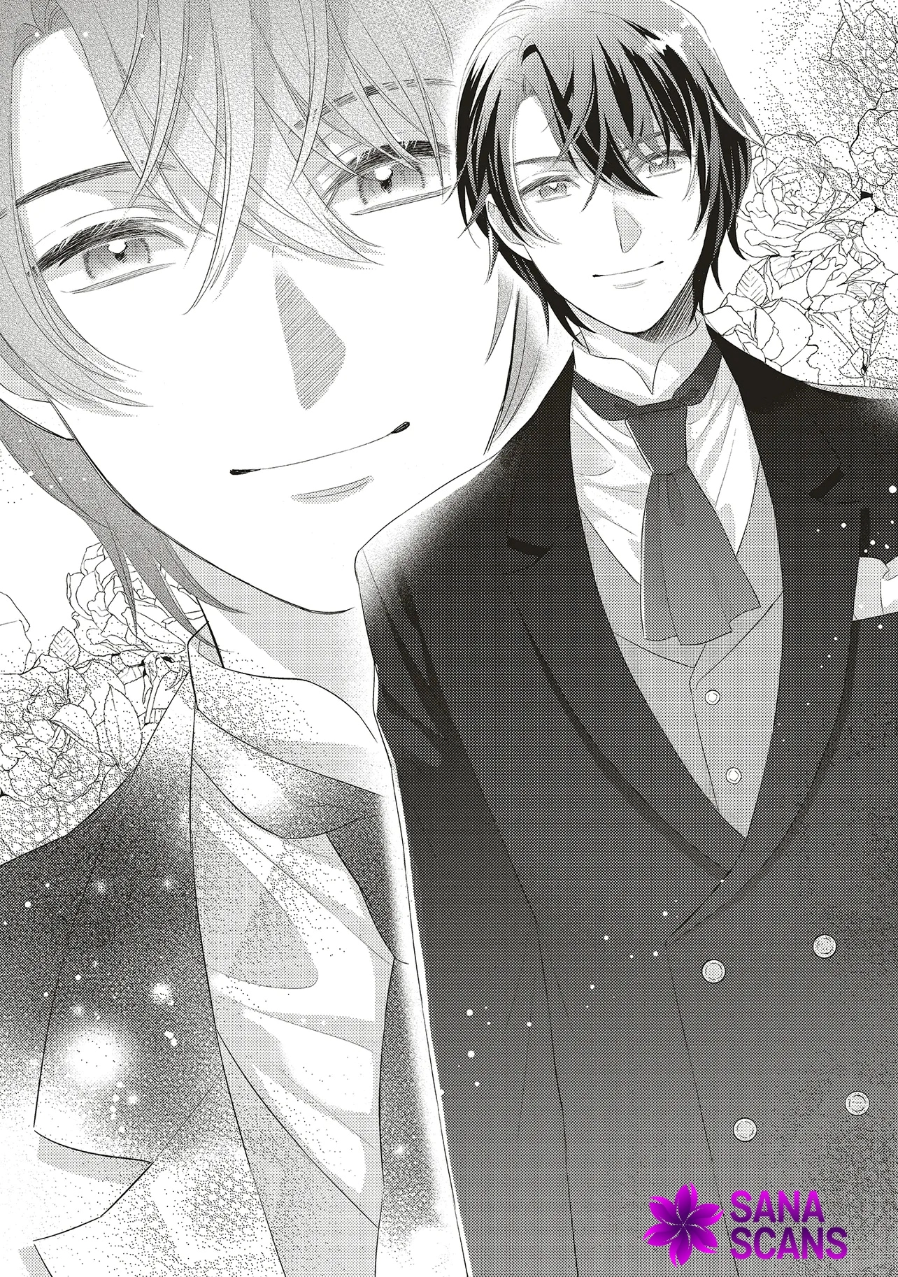 Slandered by My Sister, but Loved by the Archduke of the Neighboring Country Chapter 1 Page 40