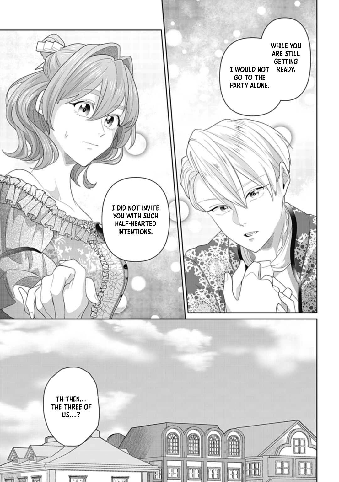 Sophia the Tailor: A Poor Noble Lady Enriching Lives with Modern Clothing Chapter 10 - . Page 7