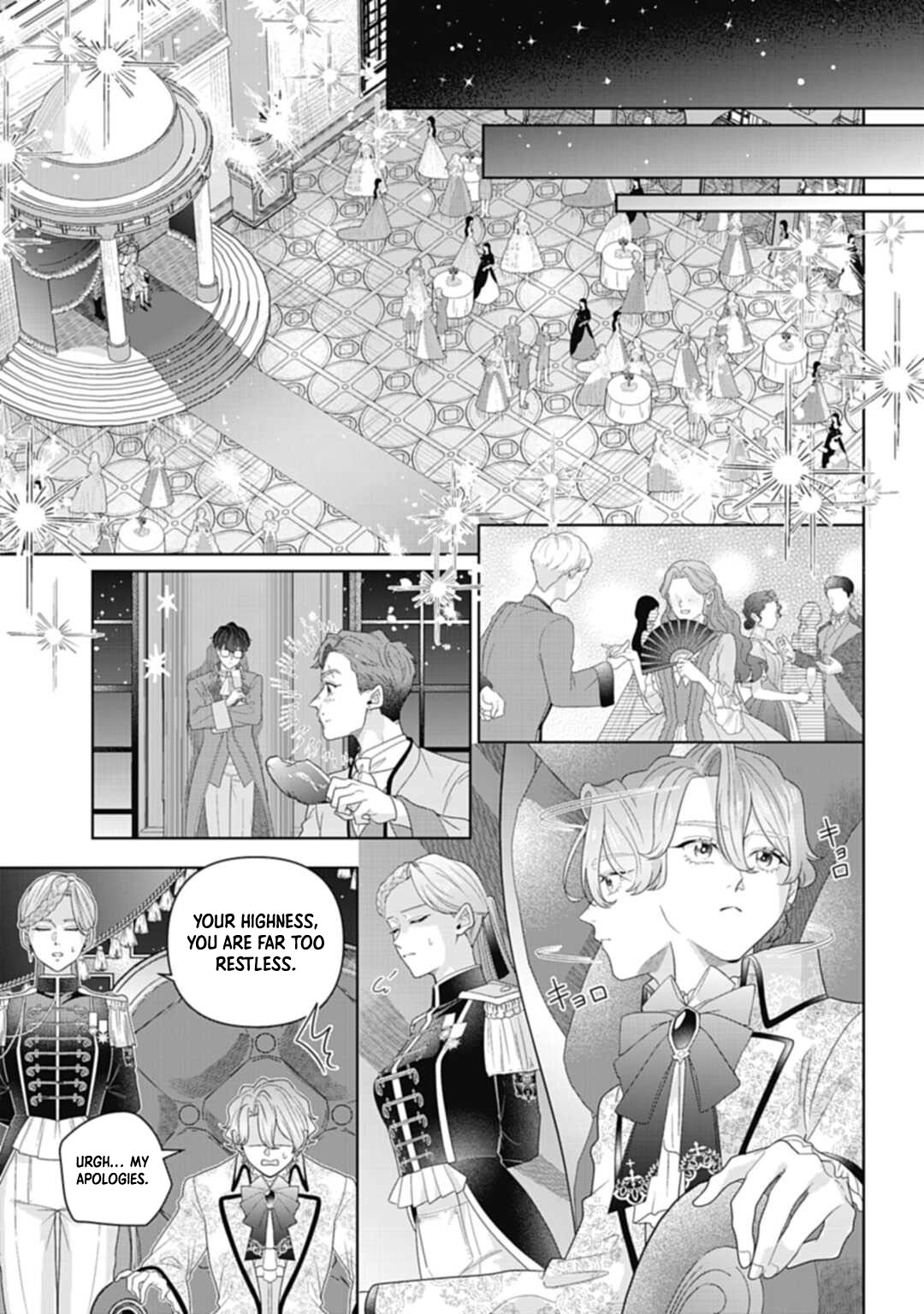 Sophia the Tailor: A Poor Noble Lady Enriching Lives with Modern Clothing Chapter 10 - . Page 15