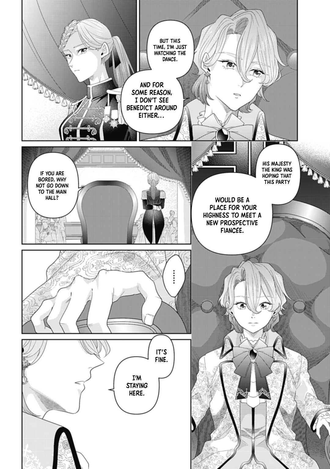 Sophia the Tailor: A Poor Noble Lady Enriching Lives with Modern Clothing Chapter 10 - . Page 16
