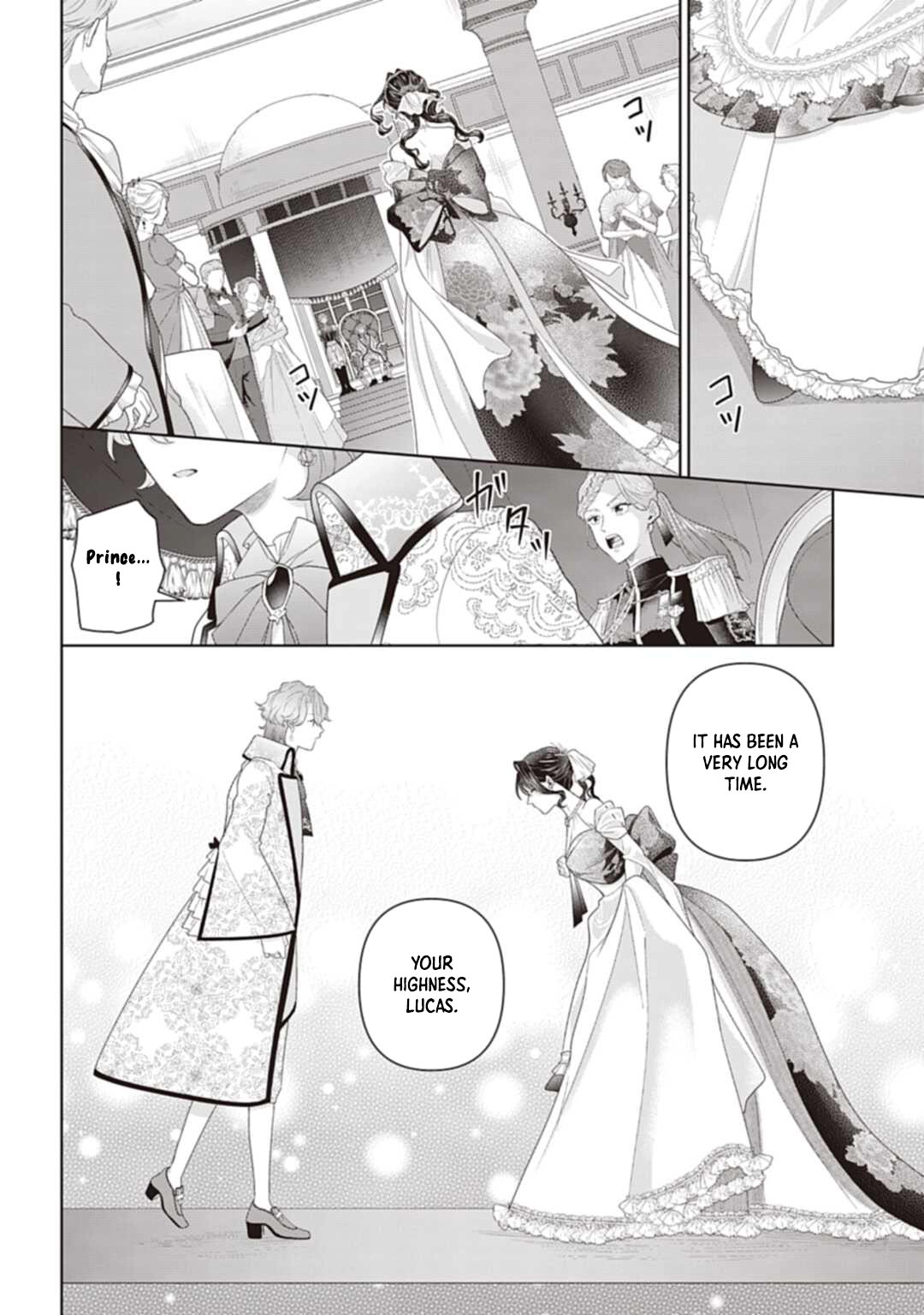 Sophia the Tailor: A Poor Noble Lady Enriching Lives with Modern Clothing Chapter 10 - . Page 20