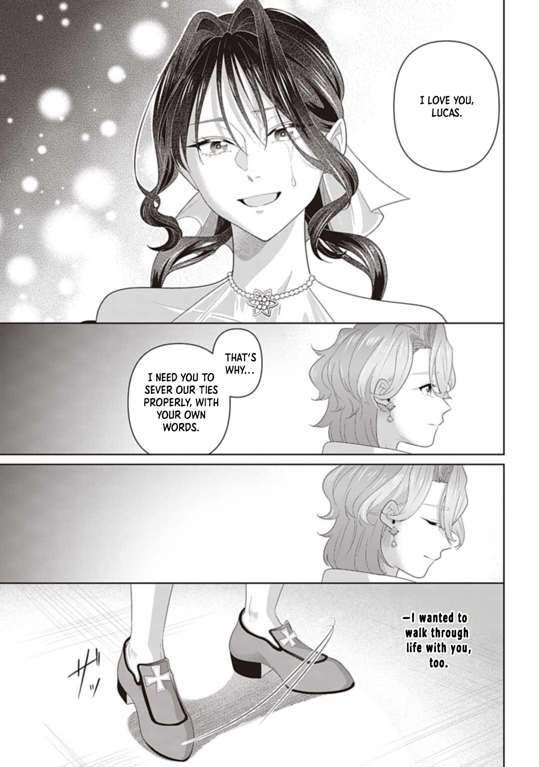 Sophia the Tailor: A Poor Noble Lady Enriching Lives with Modern Clothing Chapter 10 - . Page 25