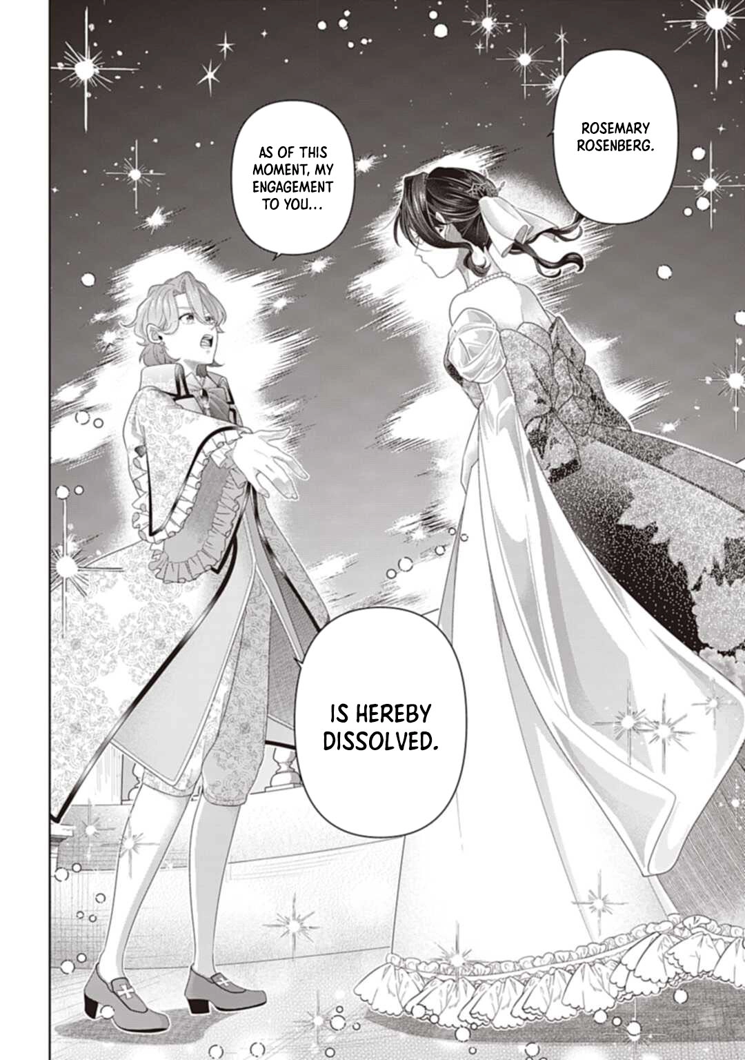Sophia the Tailor: A Poor Noble Lady Enriching Lives with Modern Clothing Chapter 10 - . Page 26