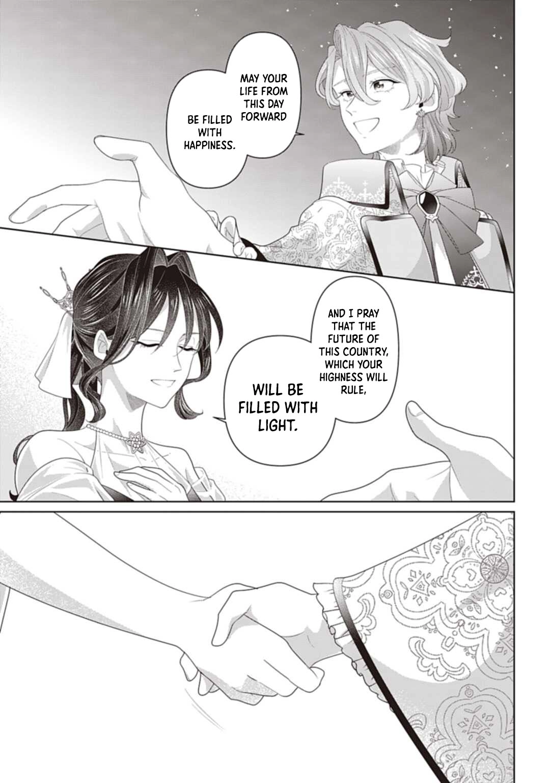 Sophia the Tailor: A Poor Noble Lady Enriching Lives with Modern Clothing Chapter 10 - . Page 27