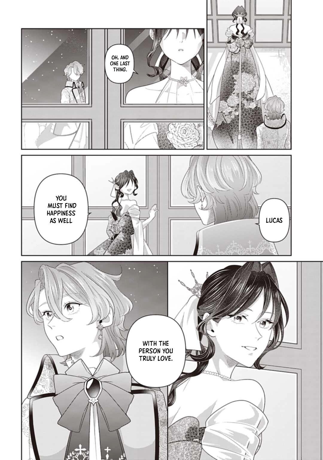 Sophia the Tailor: A Poor Noble Lady Enriching Lives with Modern Clothing Chapter 10 - . Page 28