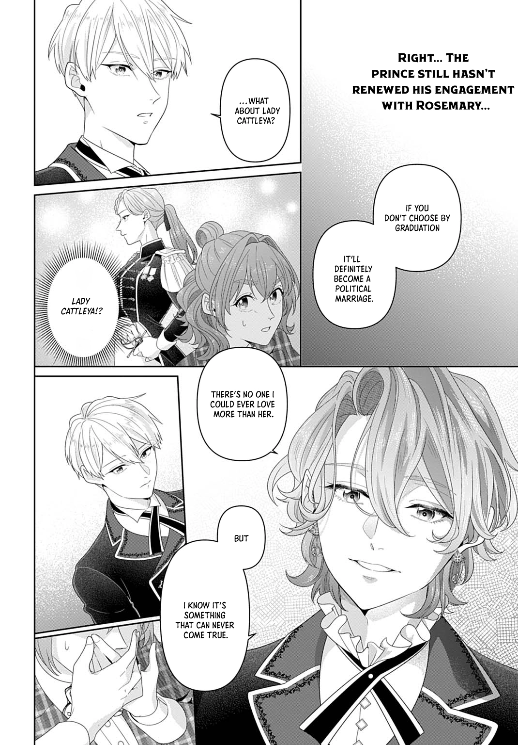 Sophia the Tailor: A Poor Noble Lady Enriching Lives with Modern Clothing Chapter 15 - . Page 30
