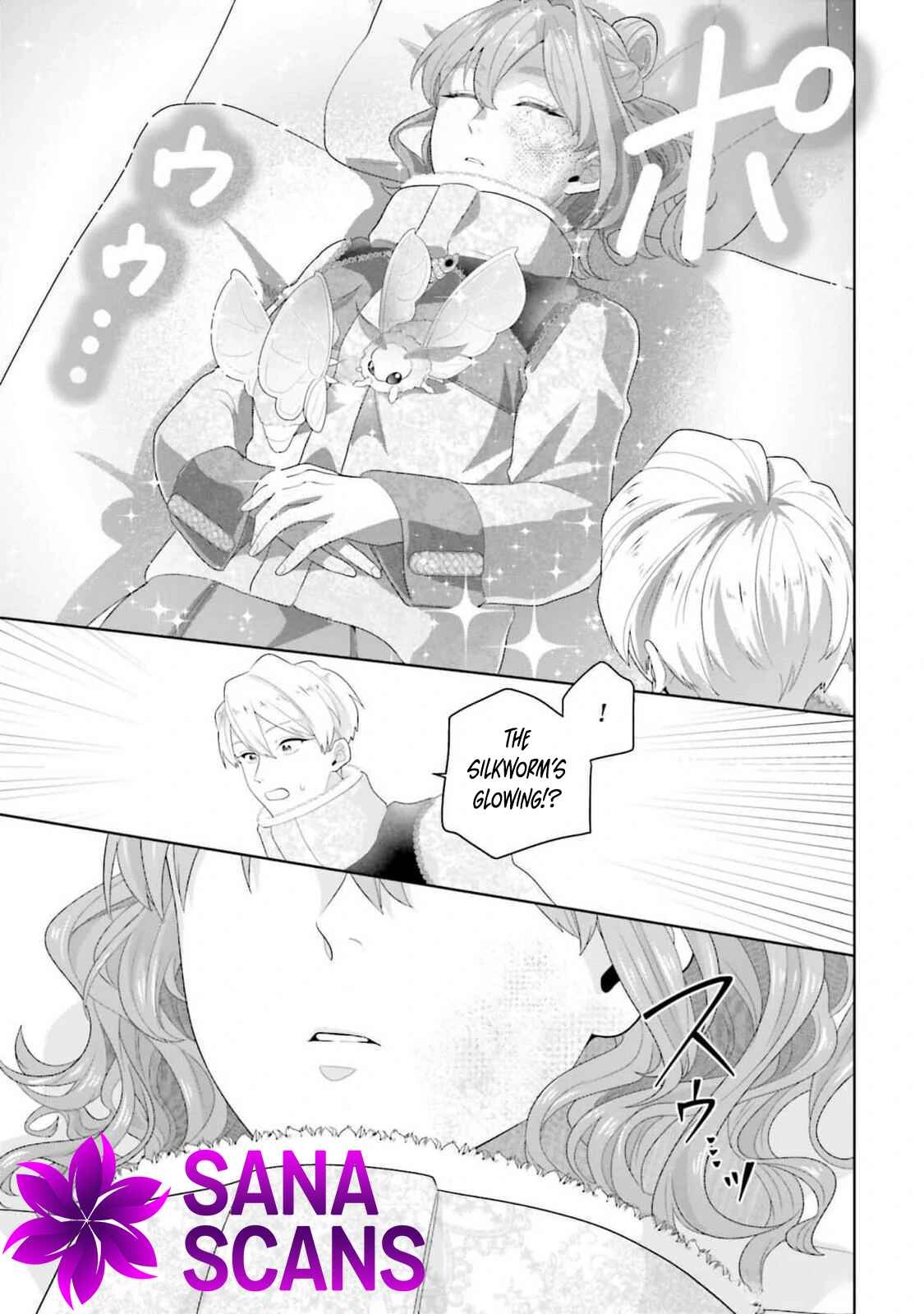Sophia the Tailor: A Poor Noble Lady Enriching Lives with Modern Clothing Chapter 13 - . Page 7