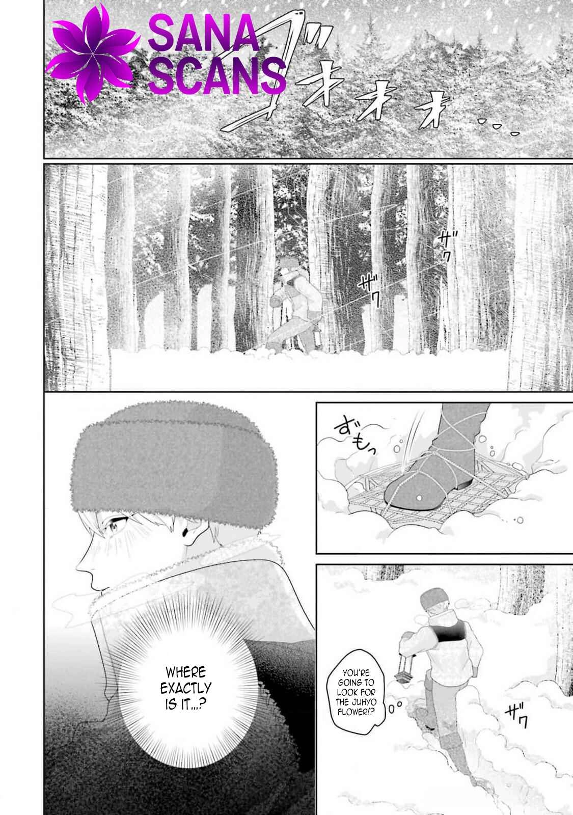 Sophia the Tailor: A Poor Noble Lady Enriching Lives with Modern Clothing Chapter 13 - . Page 10