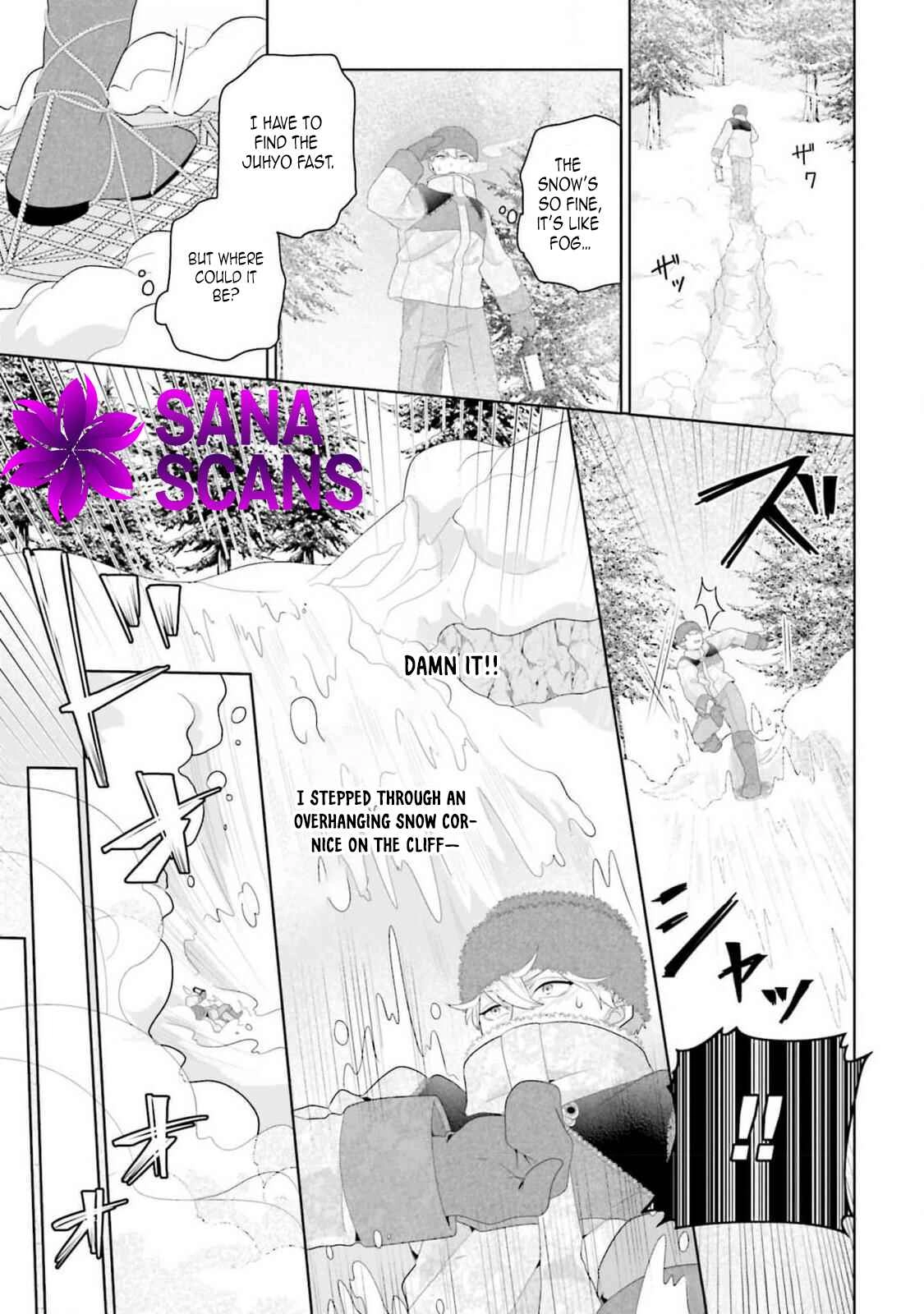 Sophia the Tailor: A Poor Noble Lady Enriching Lives with Modern Clothing Chapter 13 - . Page 13