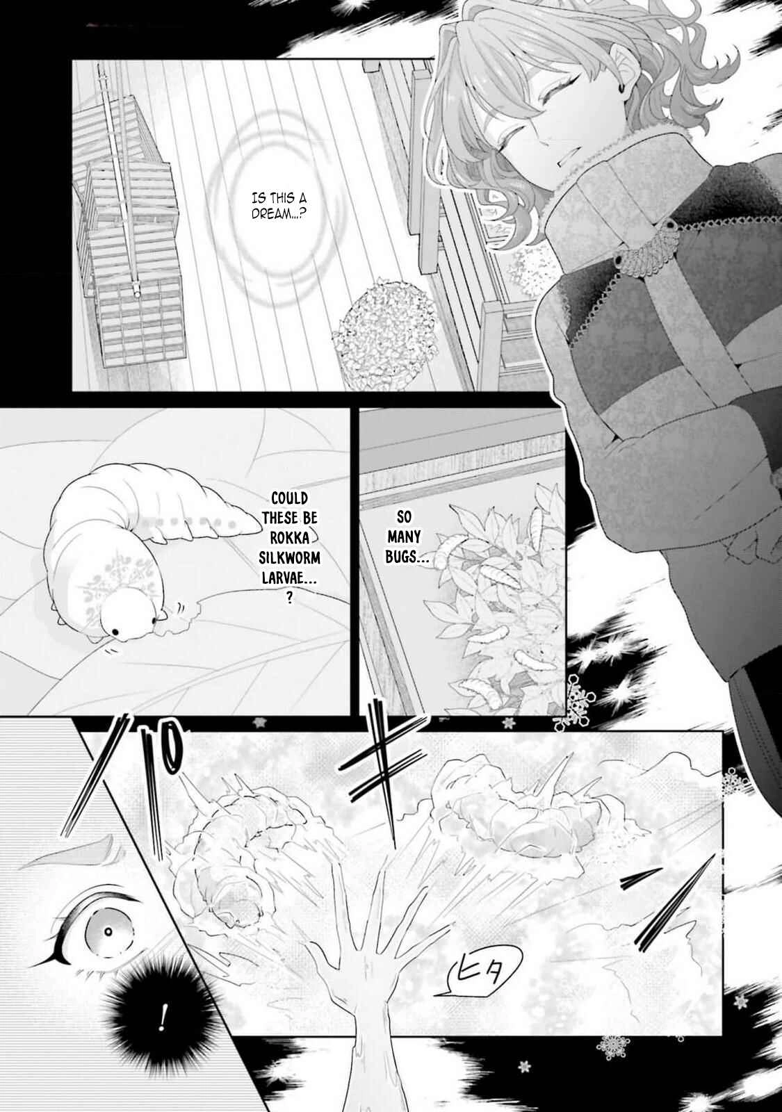 Sophia the Tailor: A Poor Noble Lady Enriching Lives with Modern Clothing Chapter 13 - . Page 15
