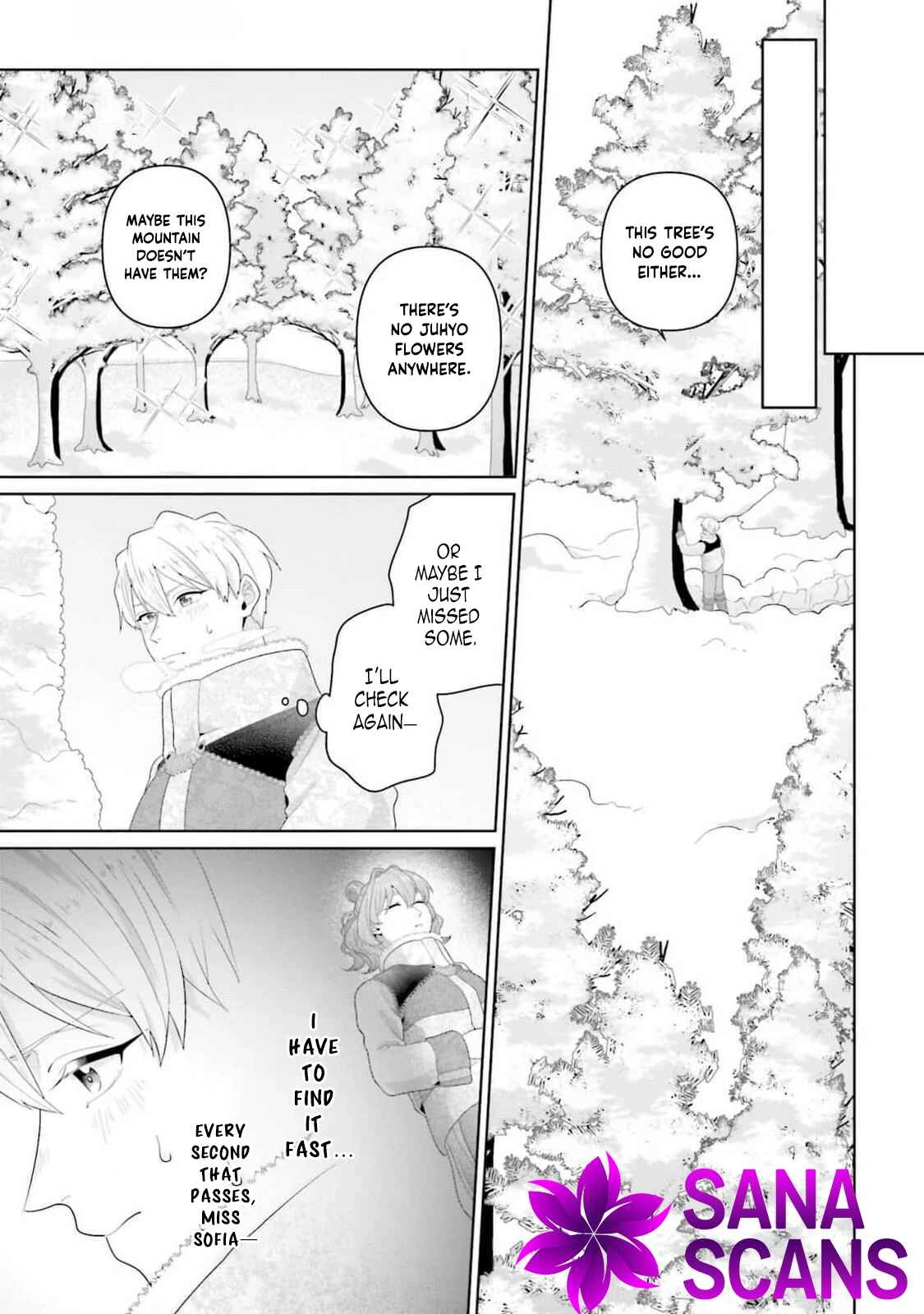 Sophia the Tailor: A Poor Noble Lady Enriching Lives with Modern Clothing Chapter 13 - . Page 19