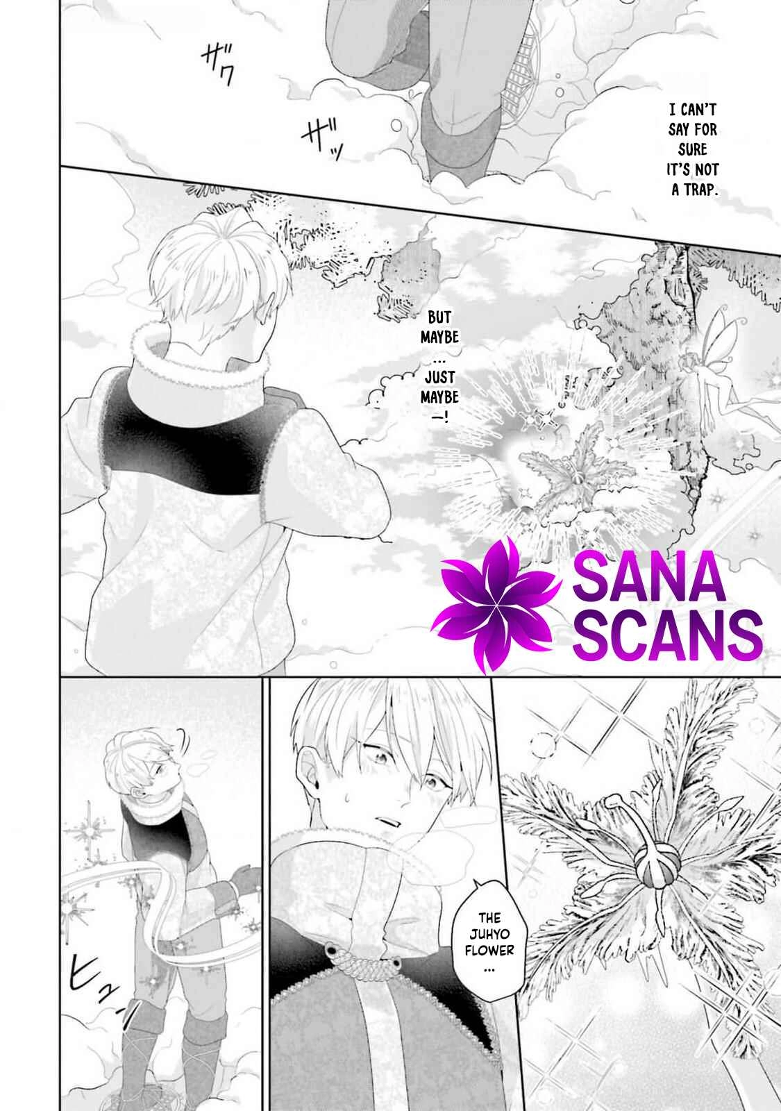 Sophia the Tailor: A Poor Noble Lady Enriching Lives with Modern Clothing Chapter 13 - . Page 22