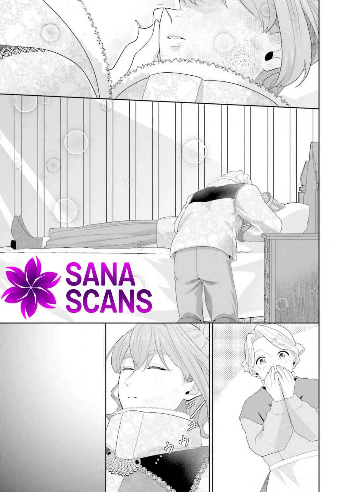 Sophia the Tailor: A Poor Noble Lady Enriching Lives with Modern Clothing Chapter 13 - . Page 25