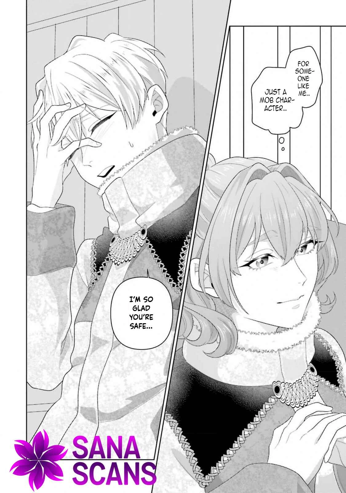Sophia the Tailor: A Poor Noble Lady Enriching Lives with Modern Clothing Chapter 13 - . Page 28