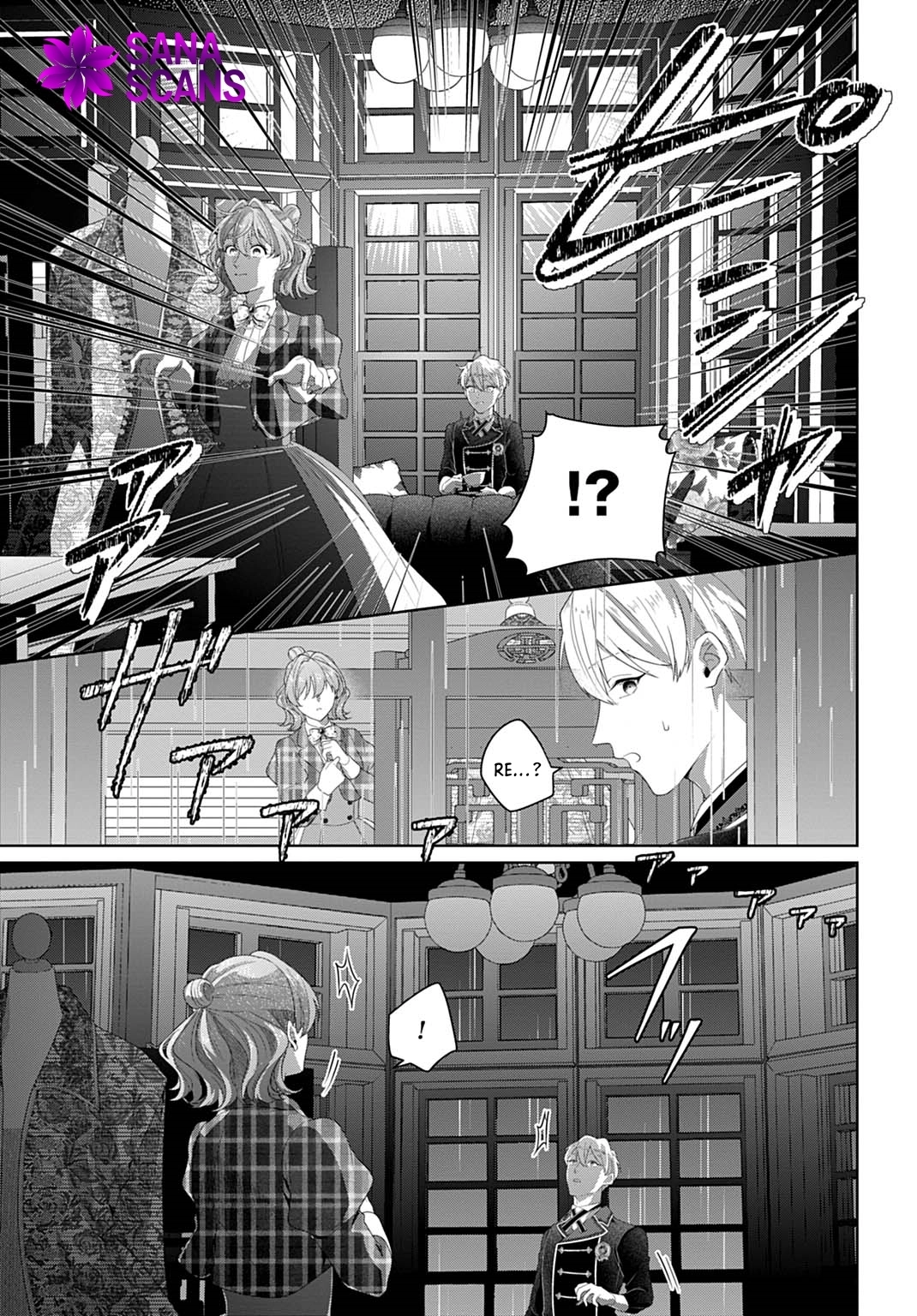 Sophia the Tailor: A Poor Noble Lady Enriching Lives with Modern Clothing Chapter 17 - . Page 13