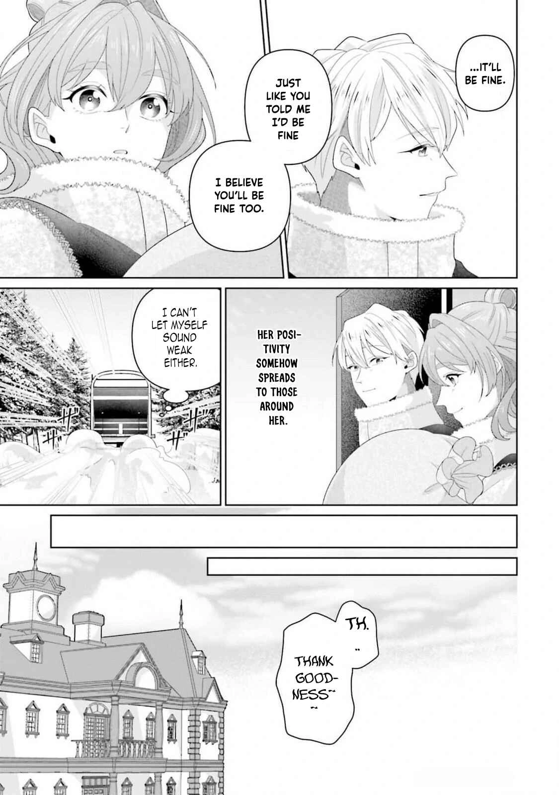 Sophia the Tailor: A Poor Noble Lady Enriching Lives with Modern Clothing Chapter 14 - . Page 12