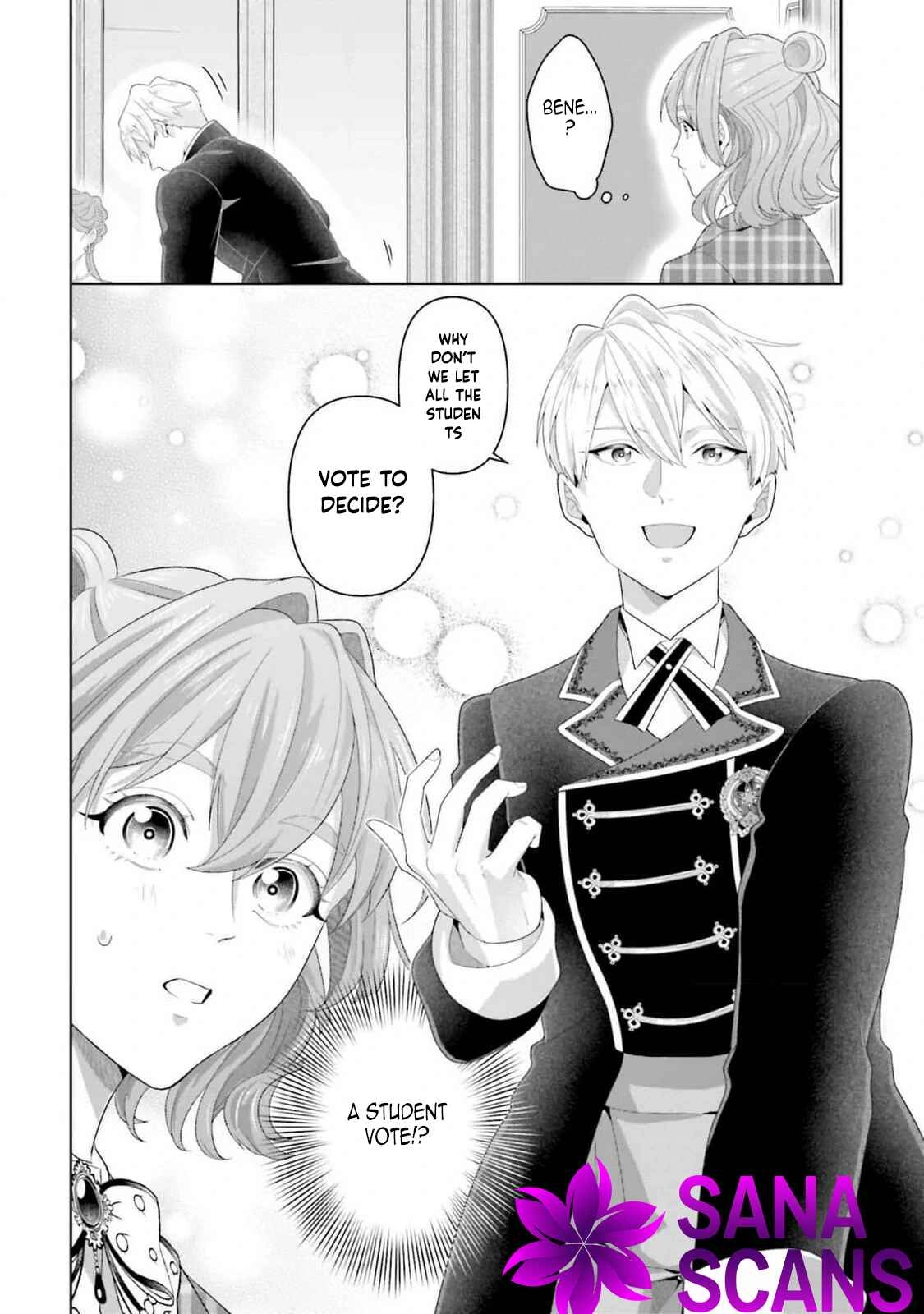 Sophia the Tailor: A Poor Noble Lady Enriching Lives with Modern Clothing Chapter 14 - . Page 25