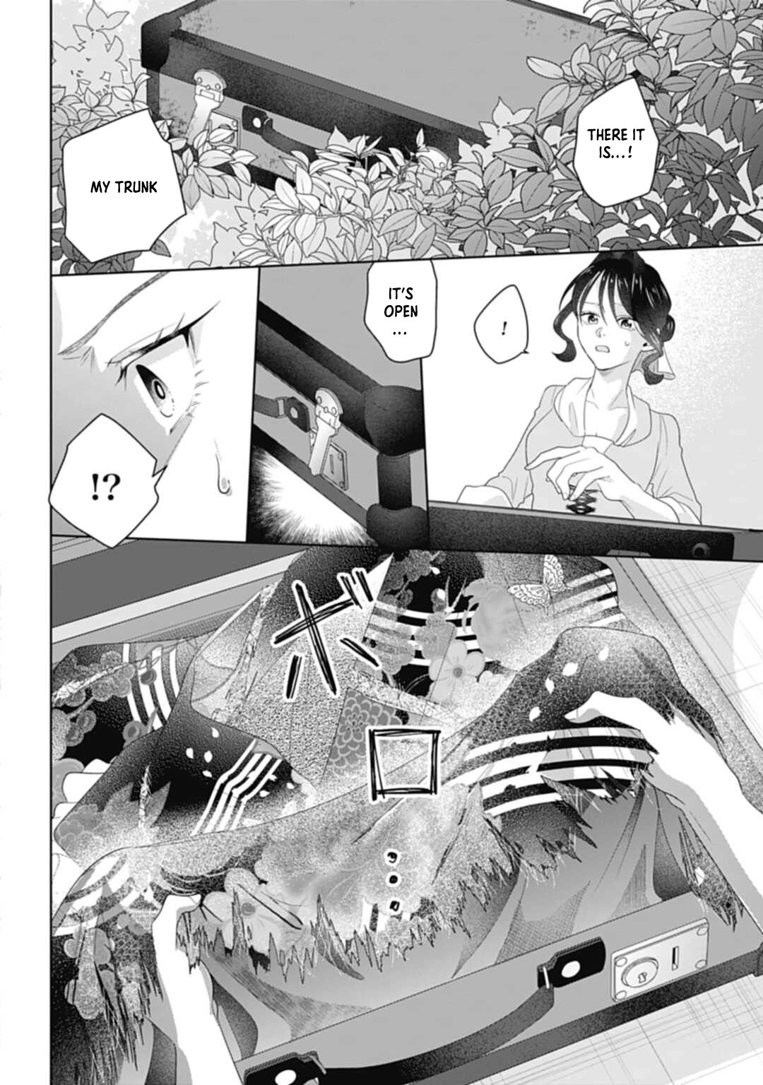 Sophia the Tailor: A Poor Noble Lady Enriching Lives with Modern Clothing Chapter 9 - . Page 26