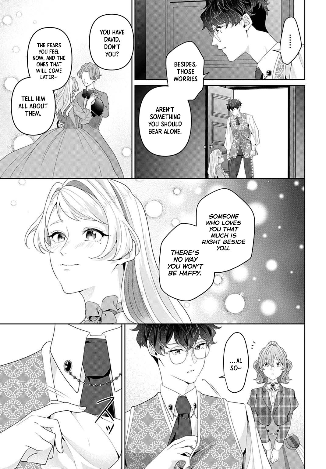Sophia the Tailor: A Poor Noble Lady Enriching Lives with Modern Clothing Chapter 20 - ، Page 5